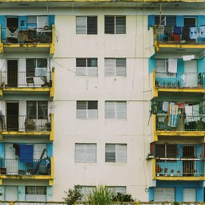 Haus...... Werner Marks

